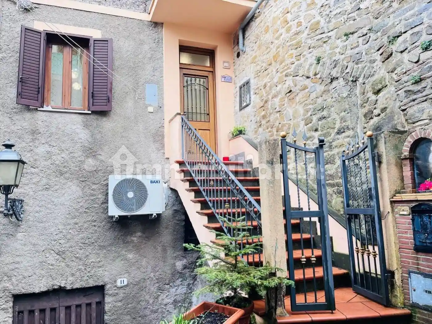 Appartamento in vendita a San Vito Romano