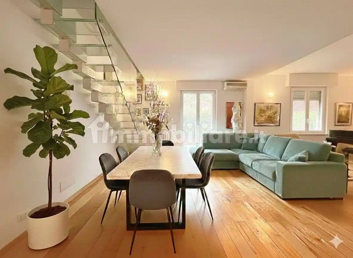 Appartamento in vendita a Bologna