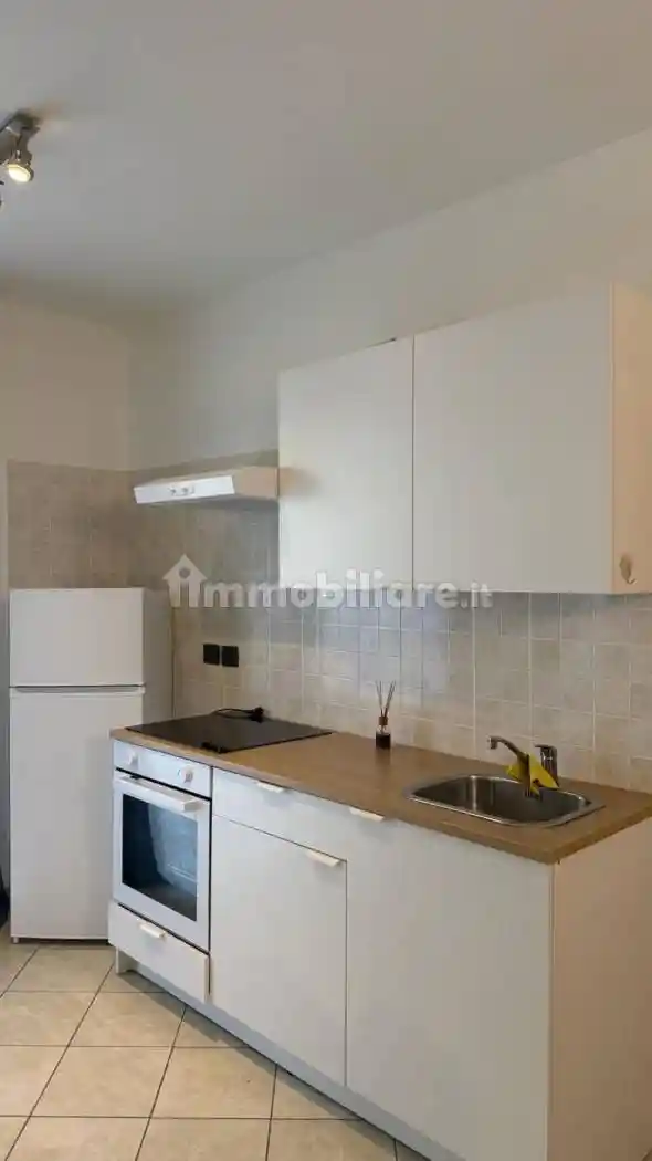 Appartamento in affitto a Torino