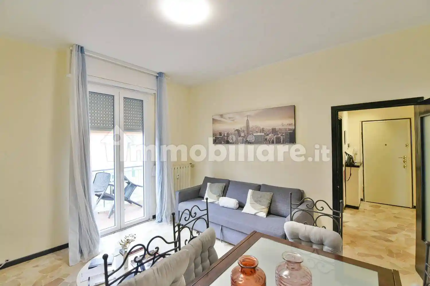 Appartamento in vendita a Como