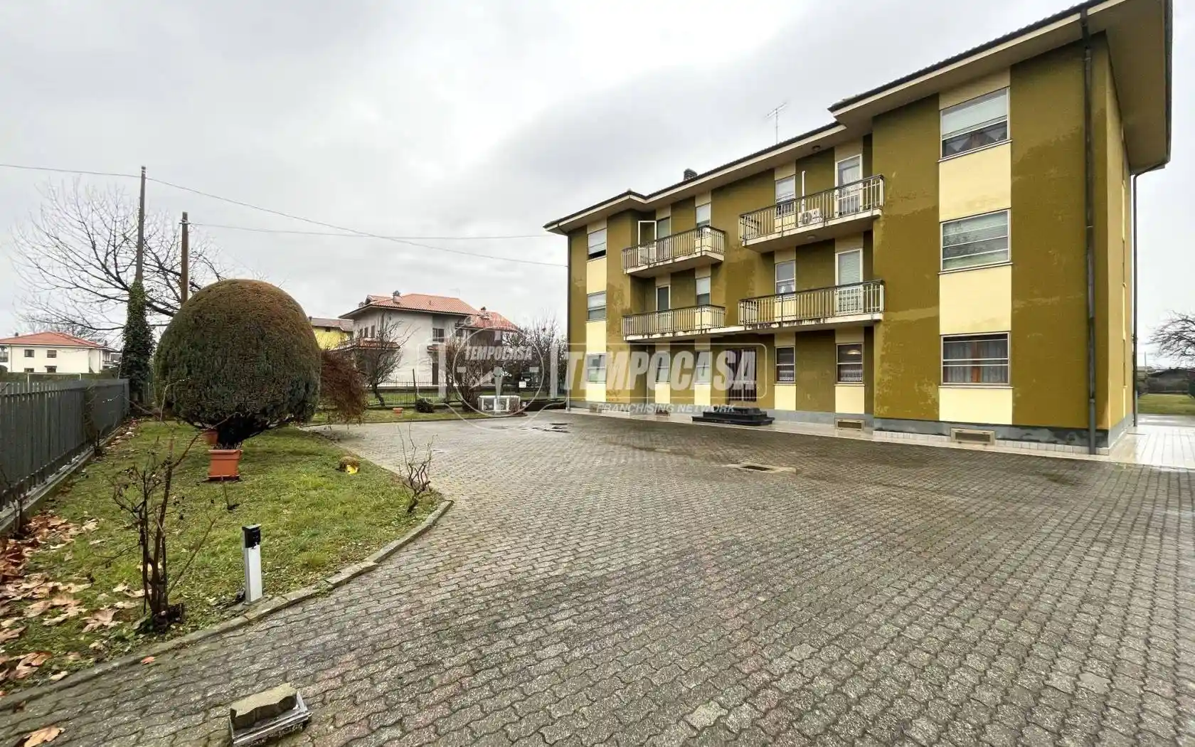 Appartamento in vendita a Pavone Canavese