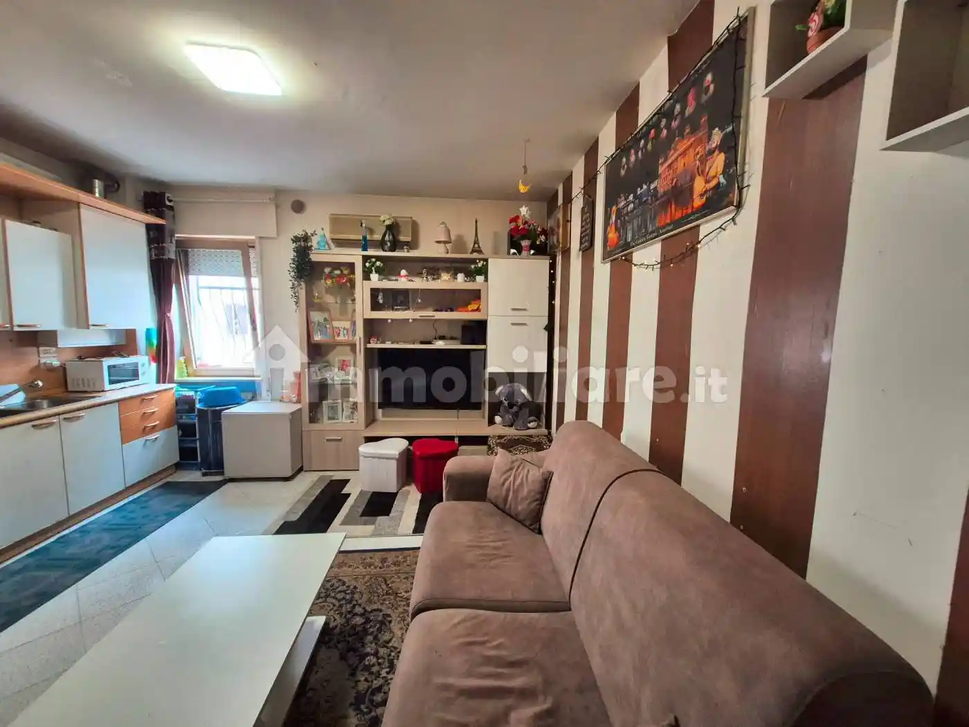 Appartamento in vendita a Valdagno