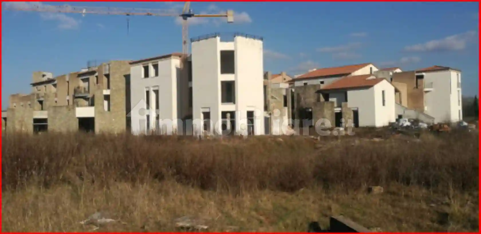 Palazzo - Stabile - foto 2