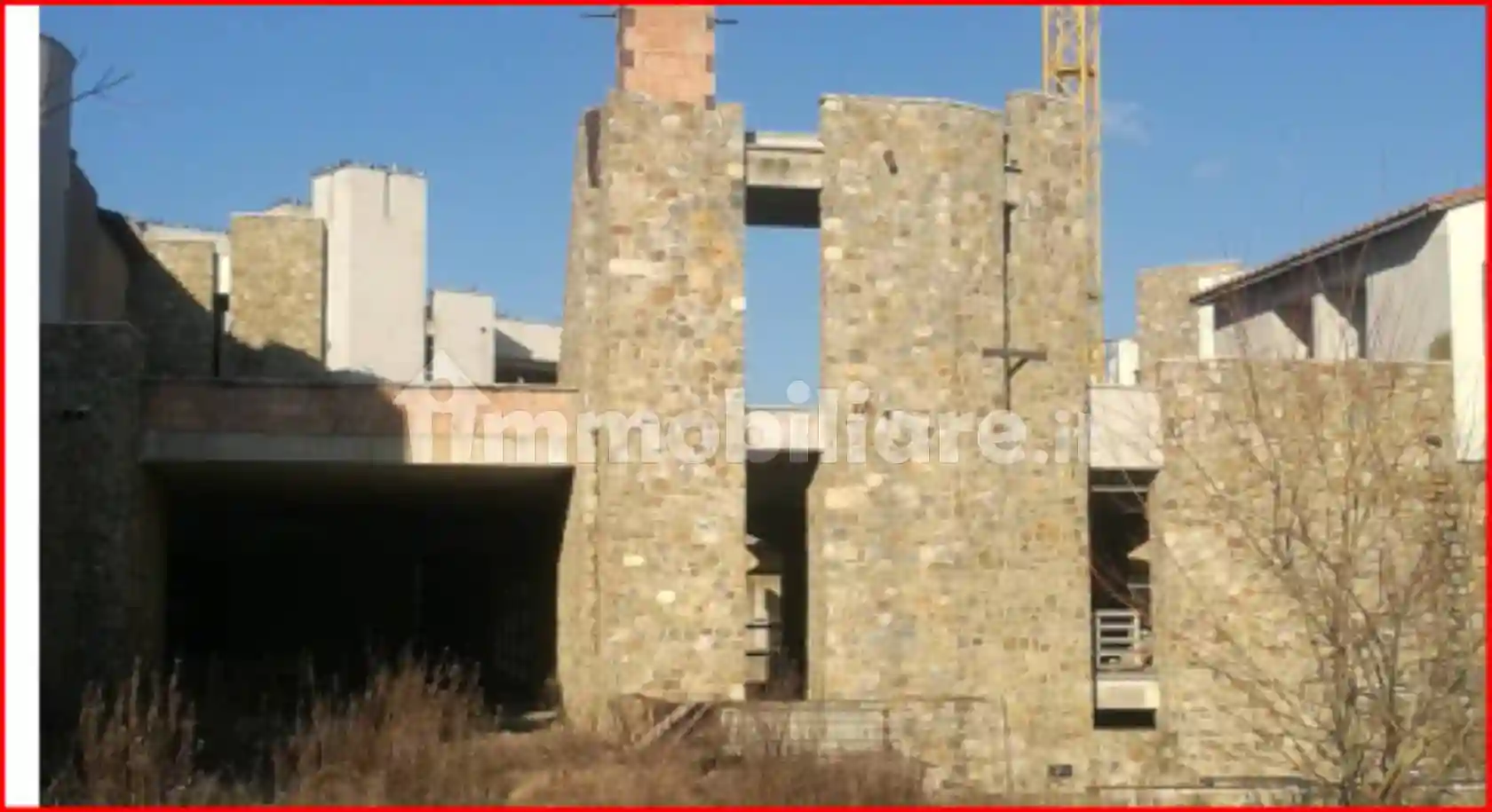 Palazzo - Stabile - foto 4