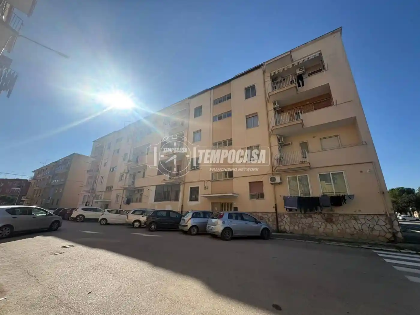 Appartamento in vendita a Foggia