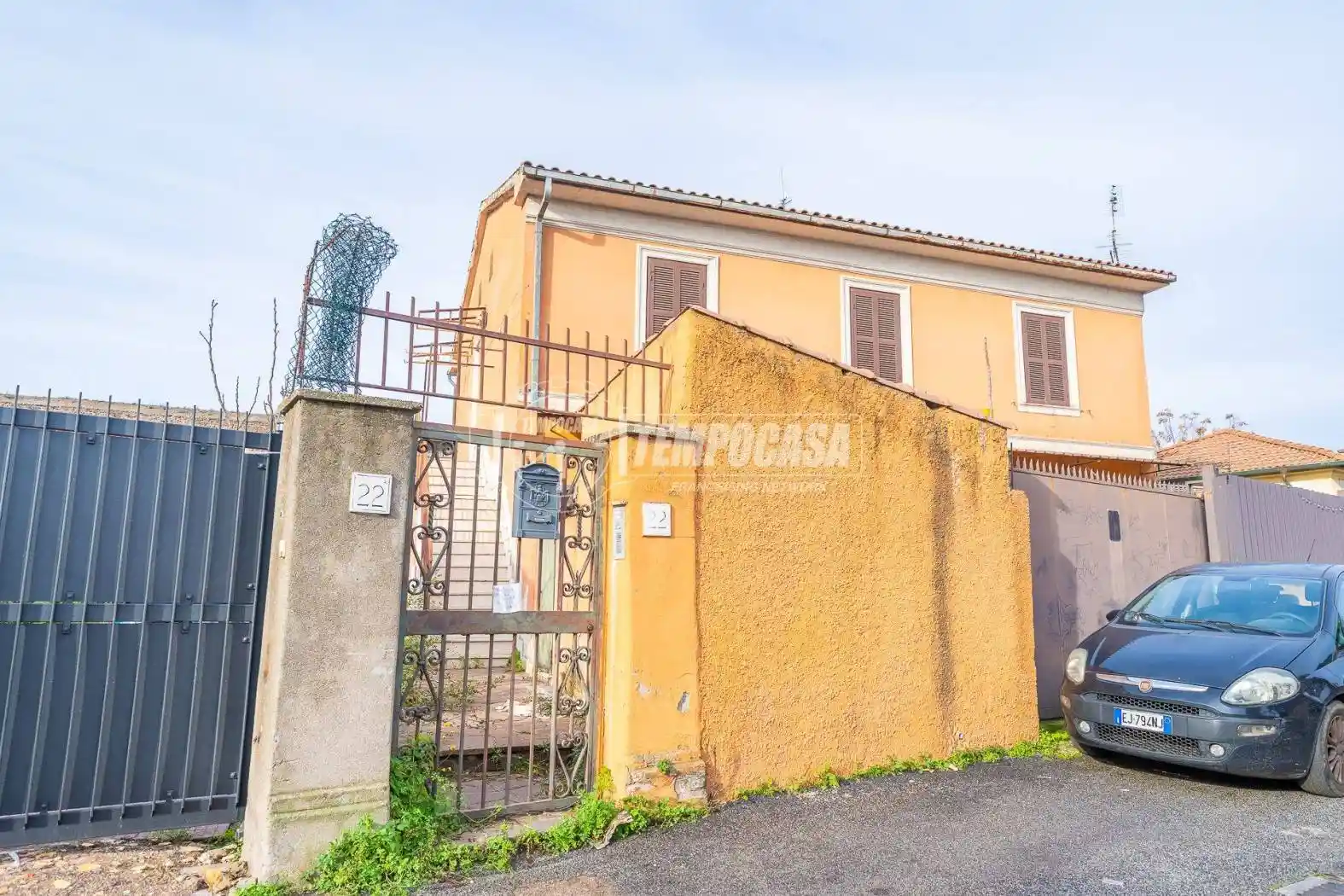 Villa in vendita a Roma