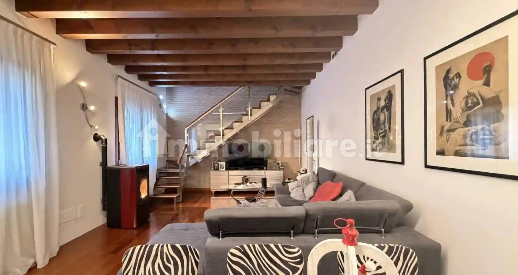 Casa indipendente - foto 3