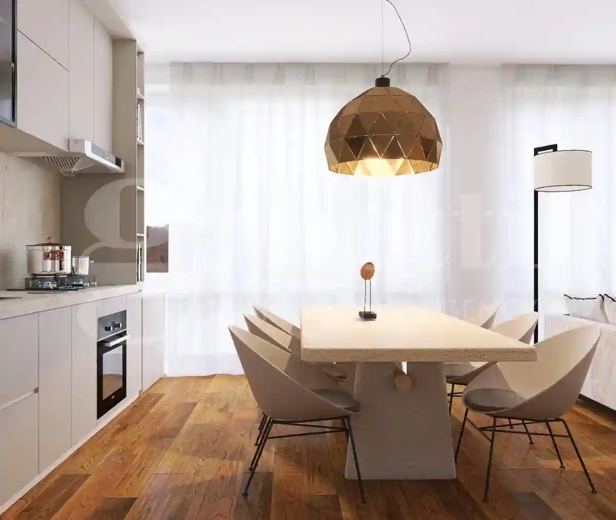 Appartamento - foto 3