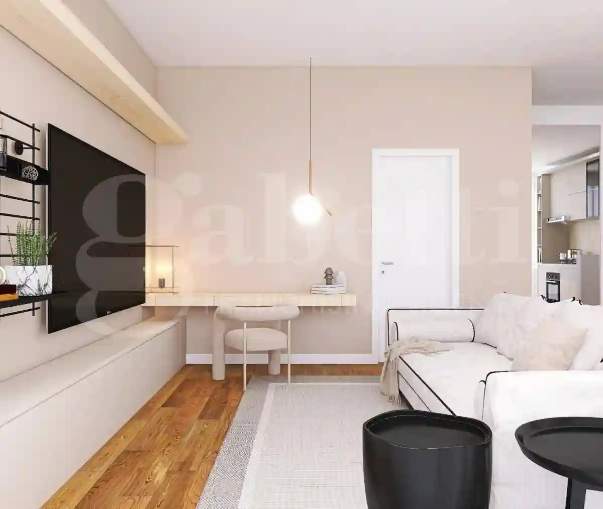 Appartamento - foto 4