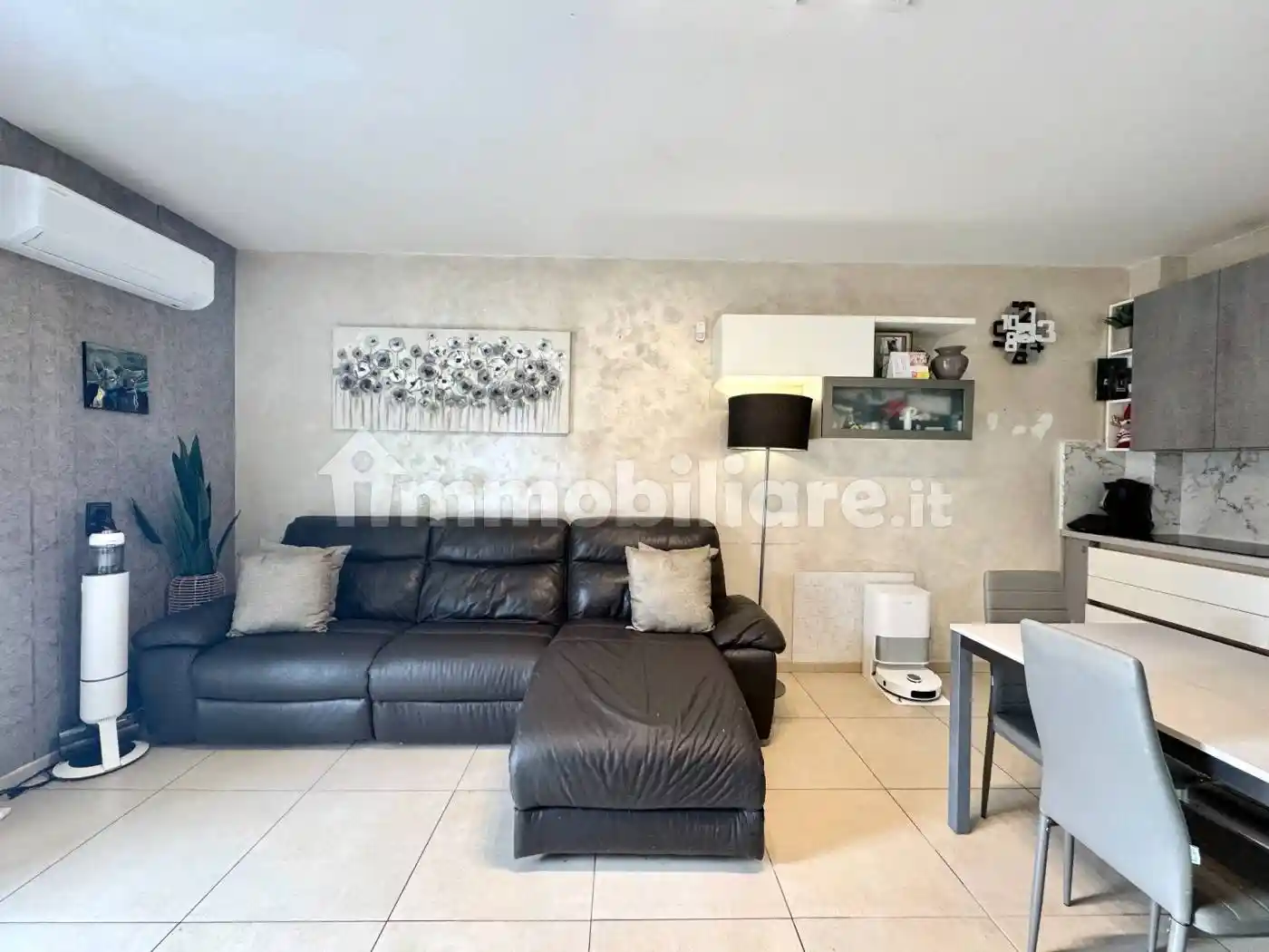 Appartamento in vendita a Pistoia