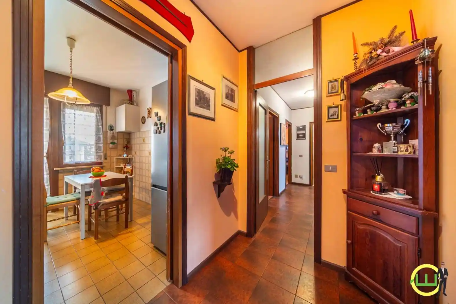 Appartamento in vendita a Povoletto