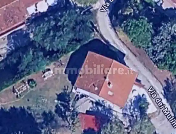 Appartamento in vendita a Collesalvetti