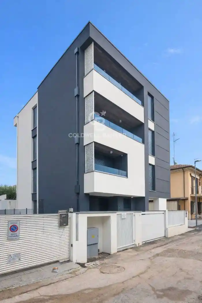 Appartamento in vendita a Riccione