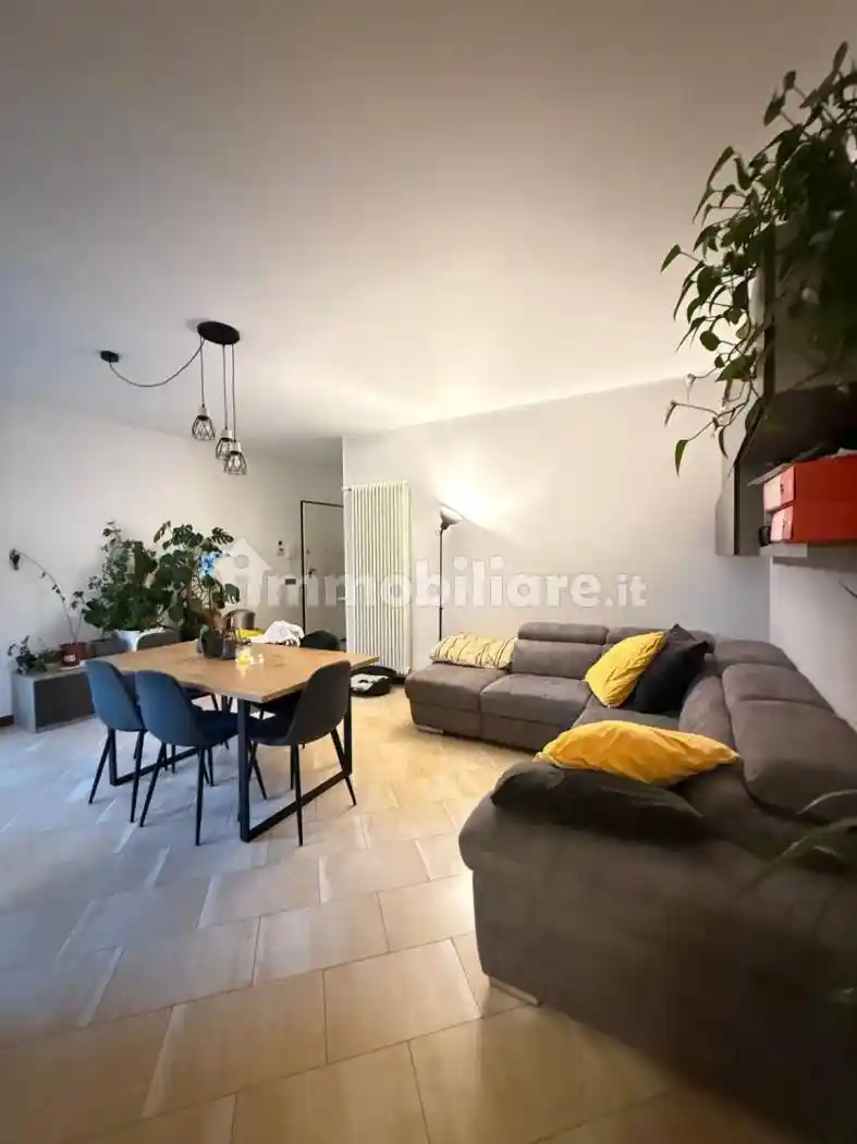 Appartamento in affitto a Castellarano