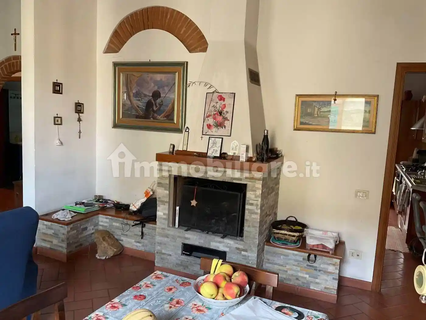 Appartamento in vendita a Firenze