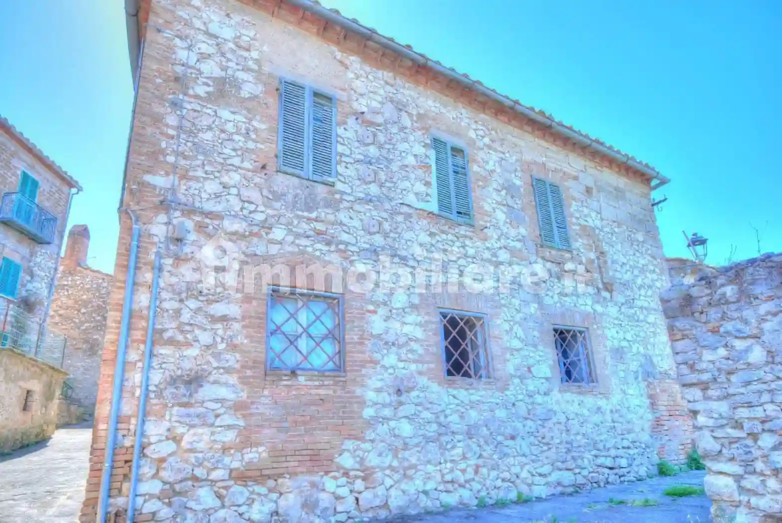 Palazzo - Edificio - foto 3