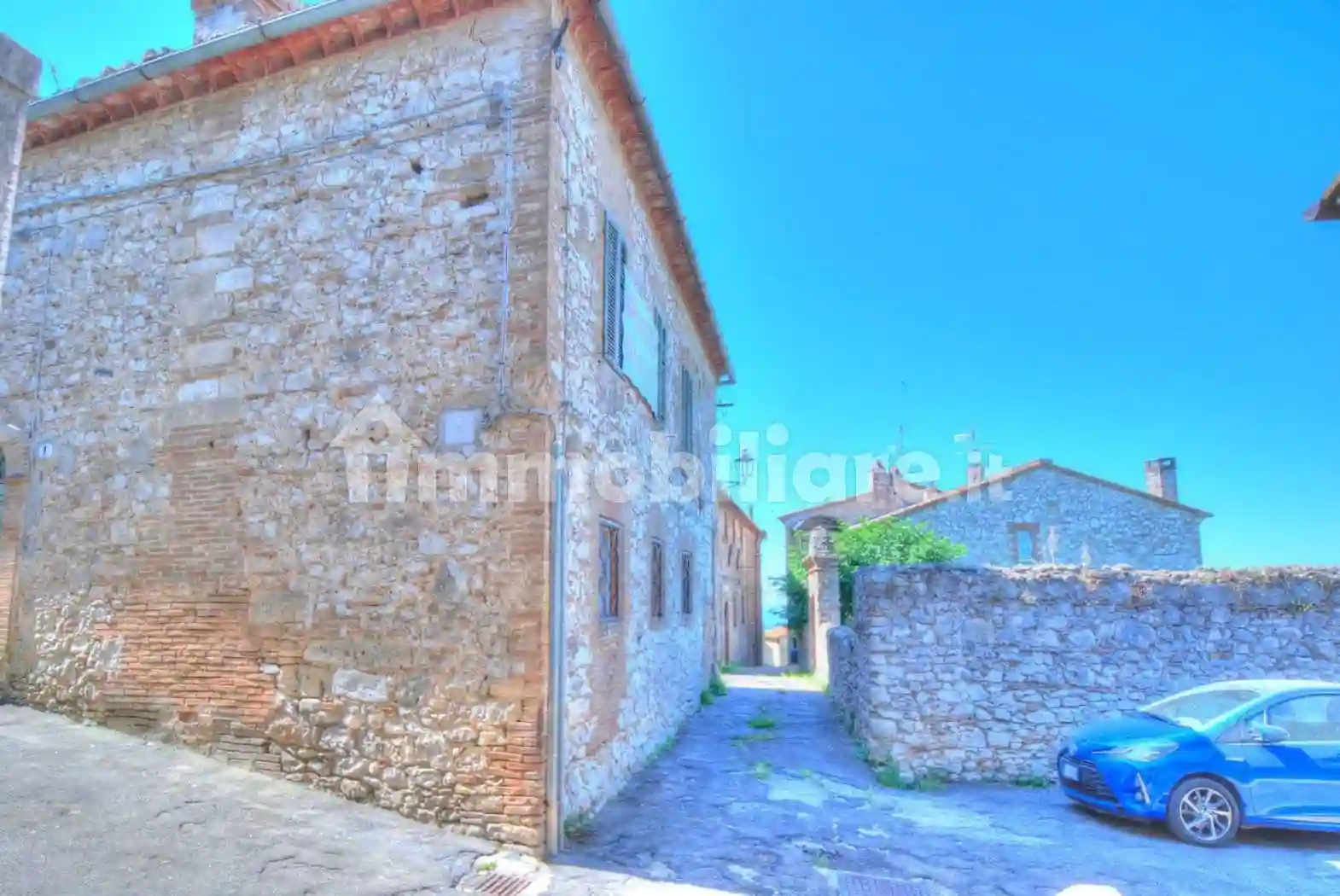 Palazzo - Edificio - foto 4