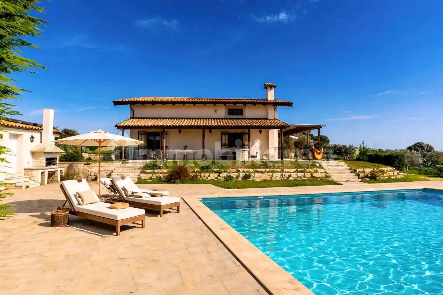 Villa in vendita a Ragusa