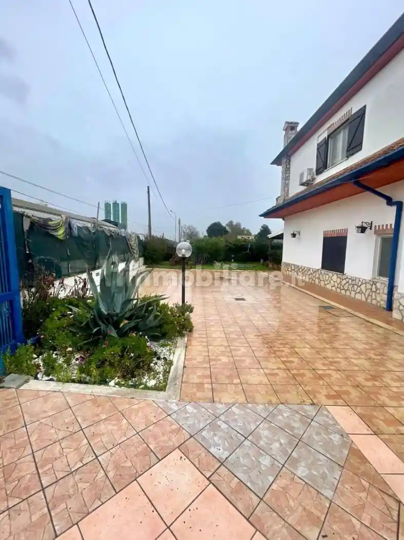 Appartamento in affitto a Latina