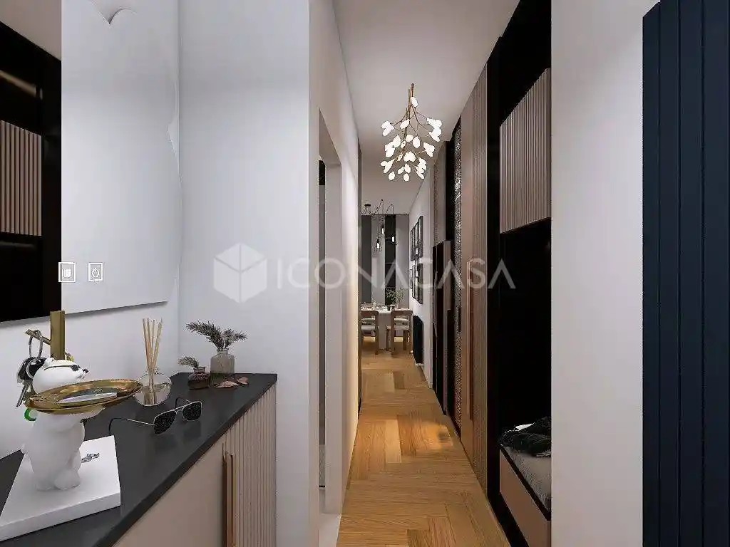 Appartamento in vendita a Bologna