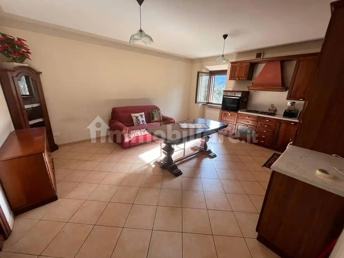 Appartamento in vendita a Spoleto