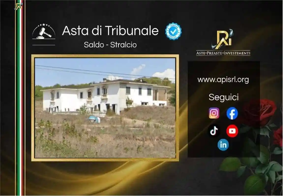 Appartamento in vendita a Palombara Sabina