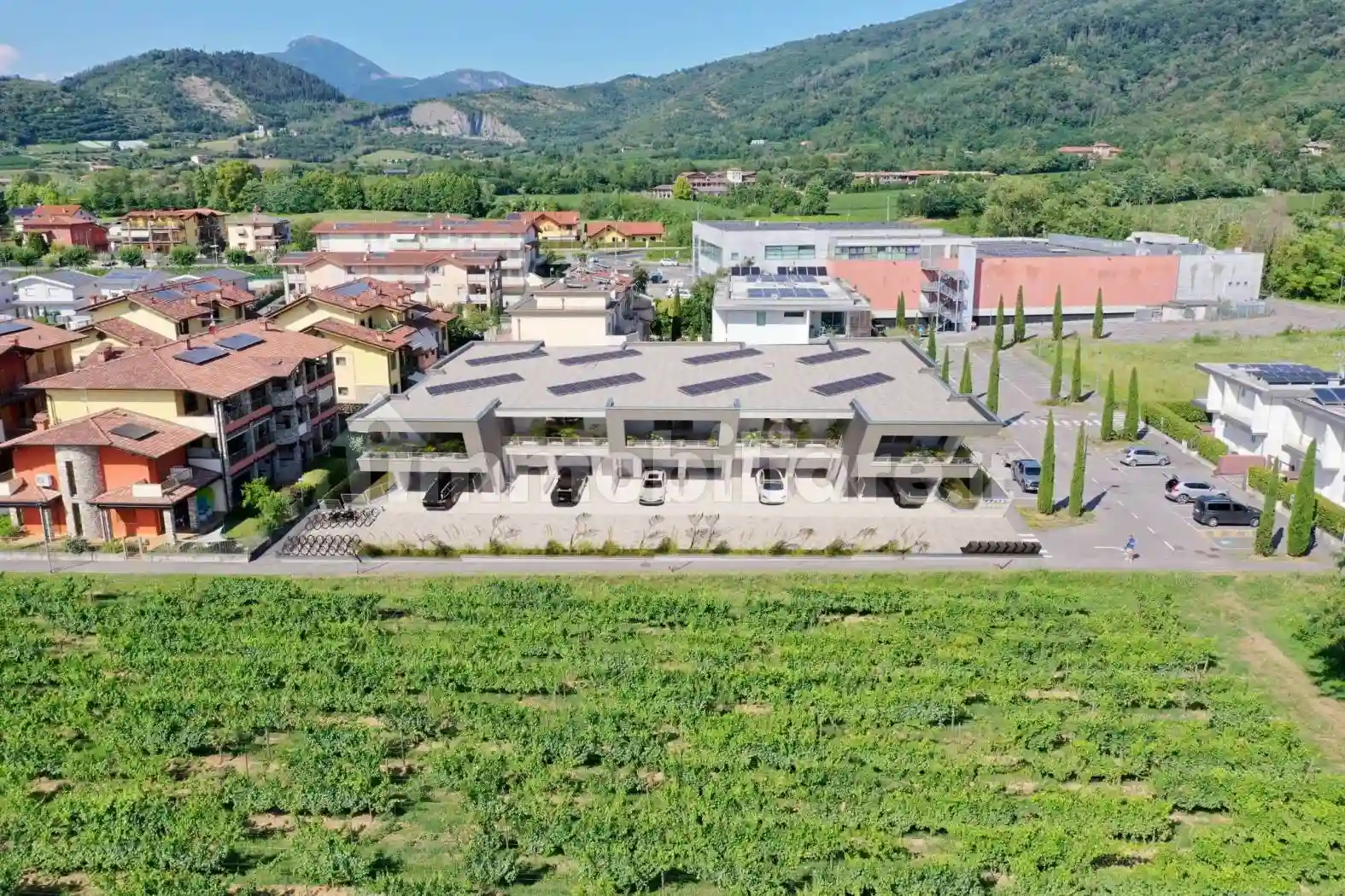 Progetto - foto 2