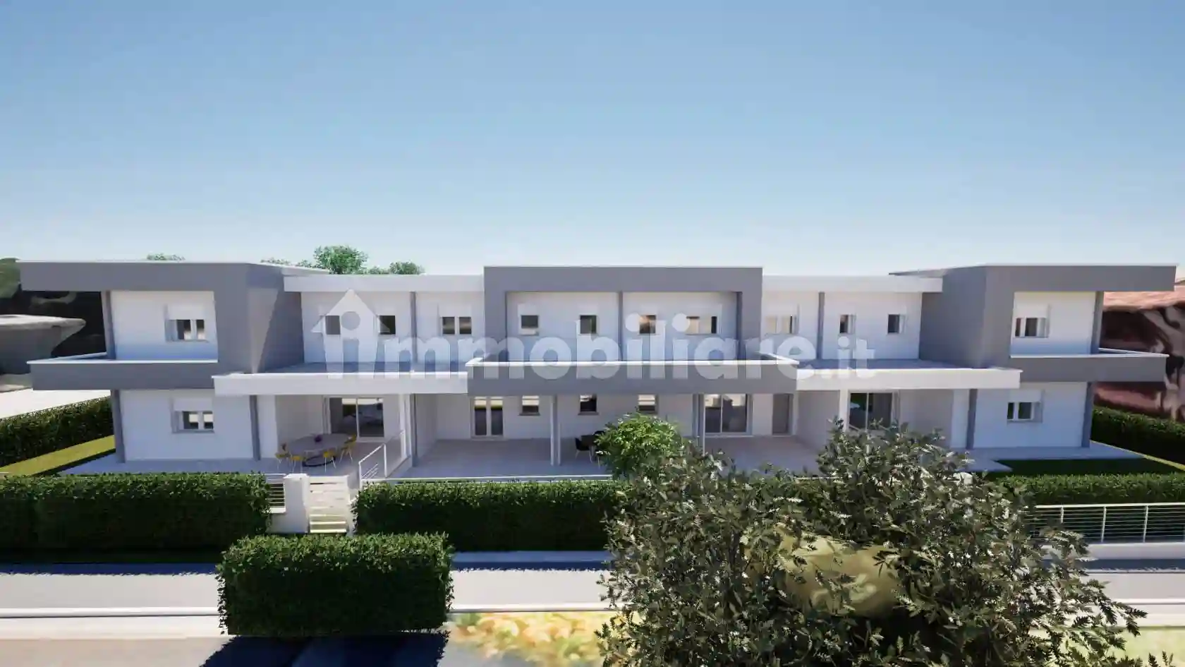 Progetto - foto 5