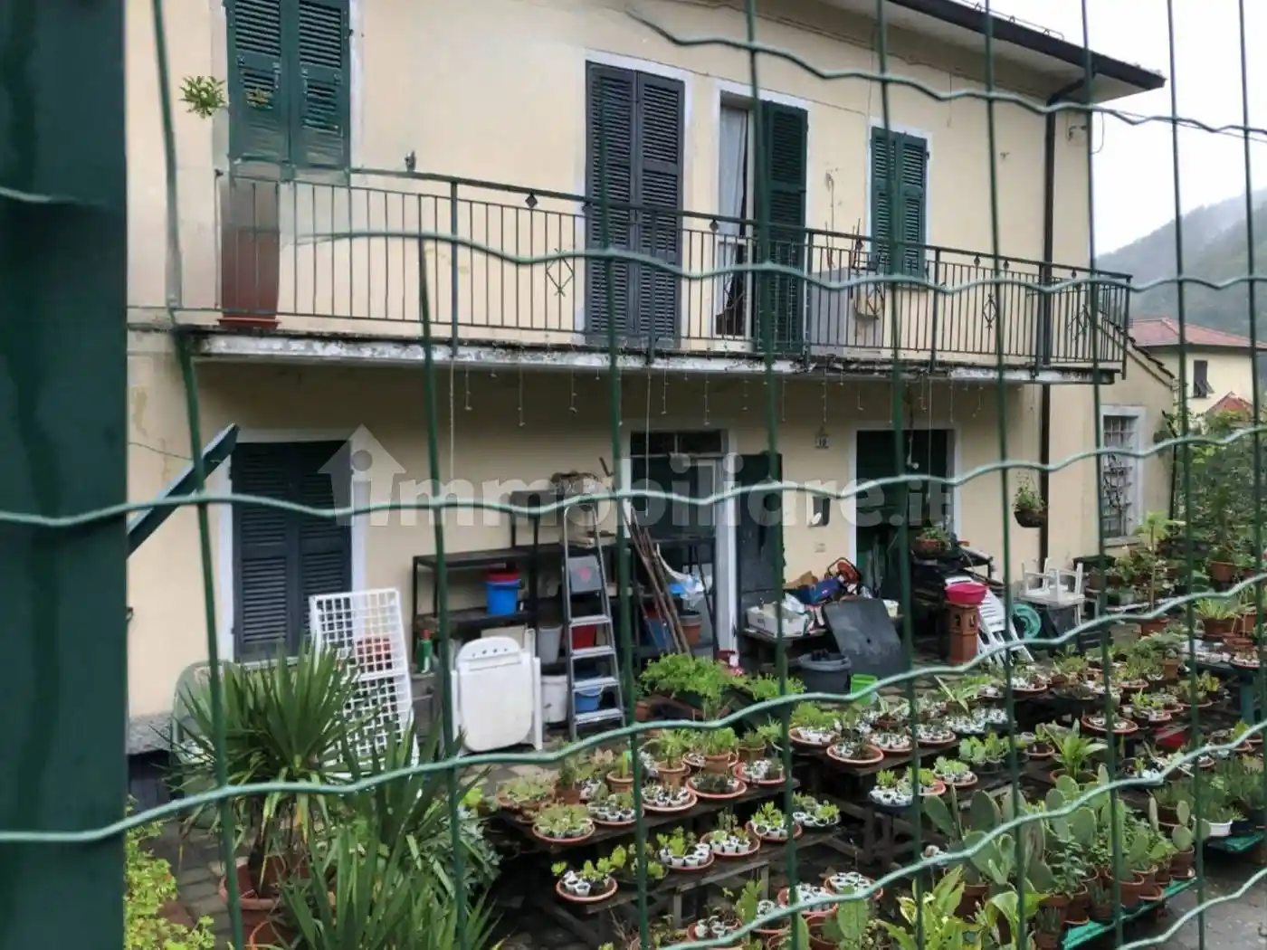 Casa indipendente in vendita a Tornolo