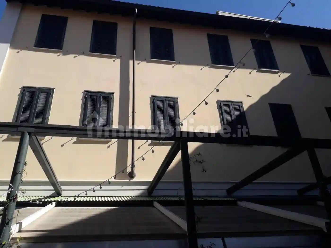 Palazzo - Edificio - foto 4