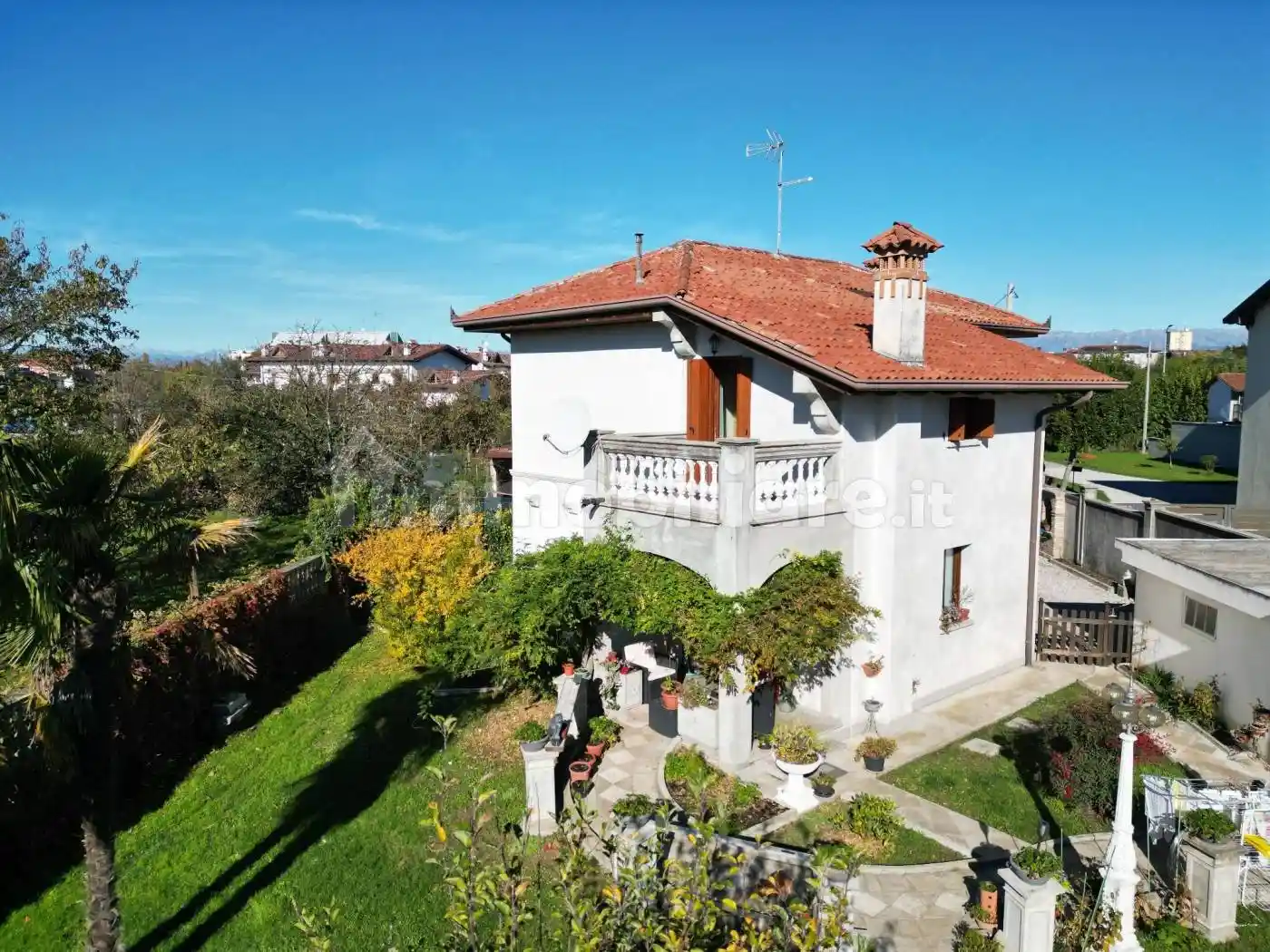 Villa in vendita a Udine