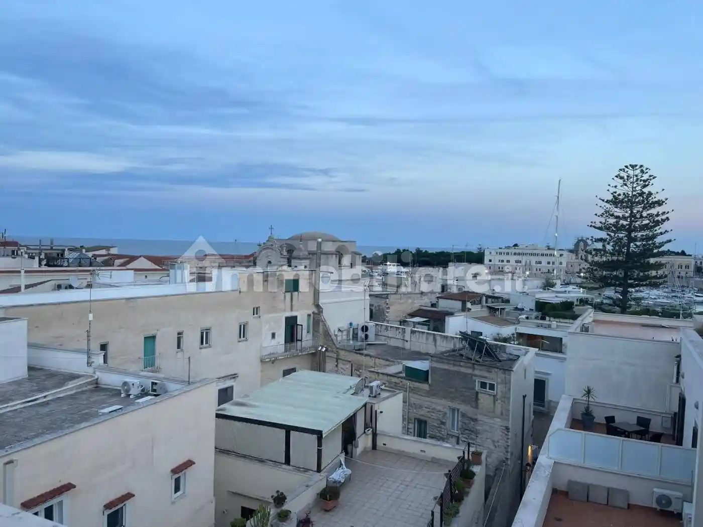 Appartamento in vendita a Trani