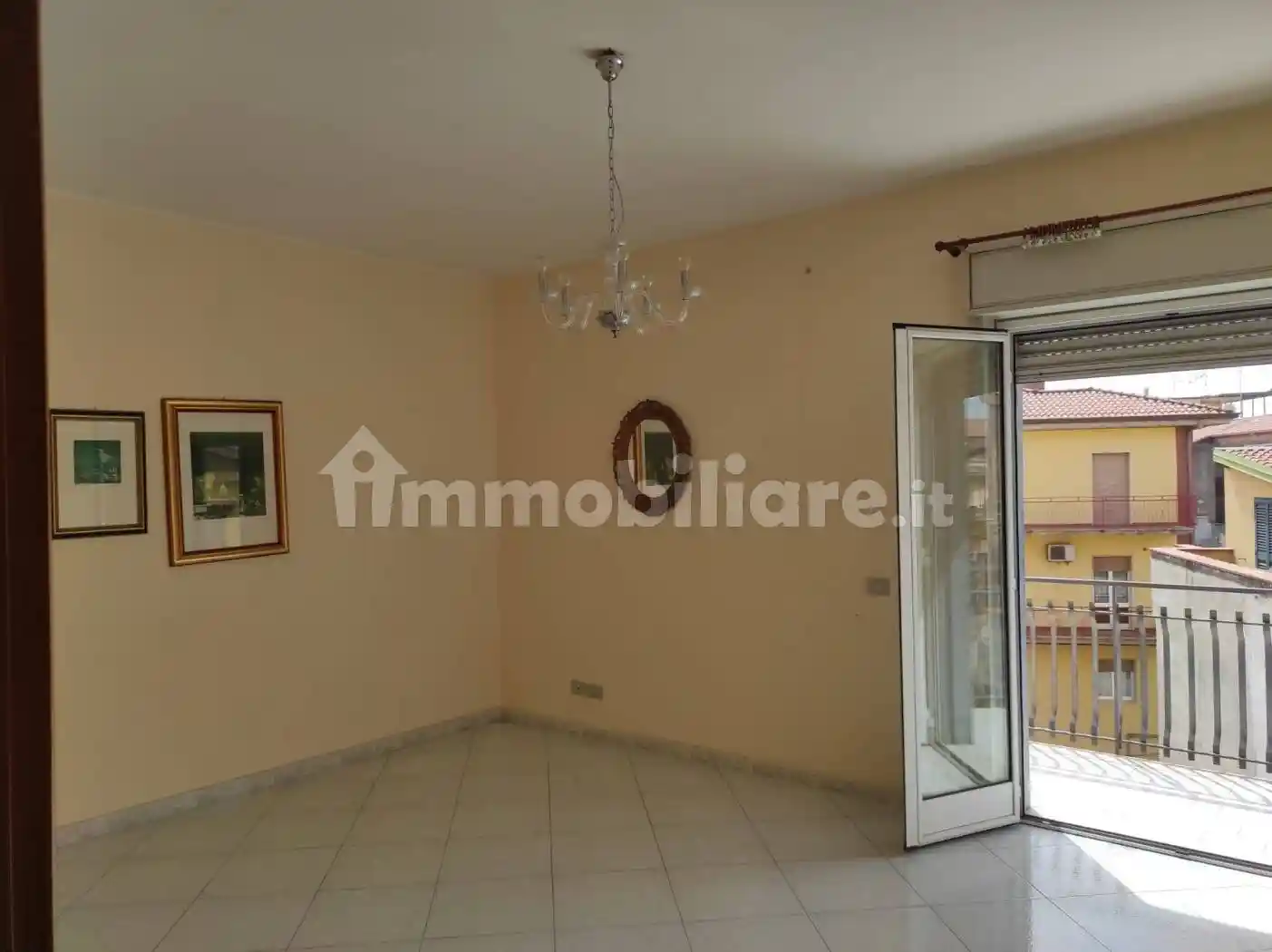 Appartamento in vendita a Misterbianco