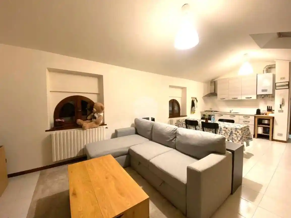 Appartamento in affitto a Palazzolo sull'Oglio