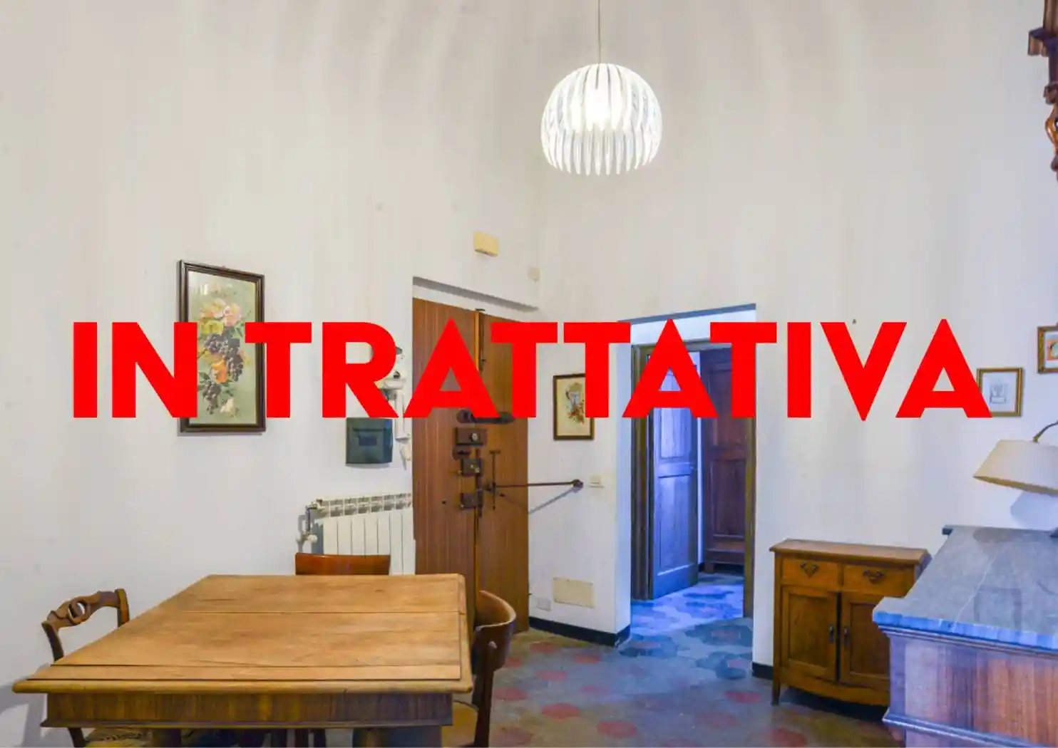 Appartamento in vendita a Savona