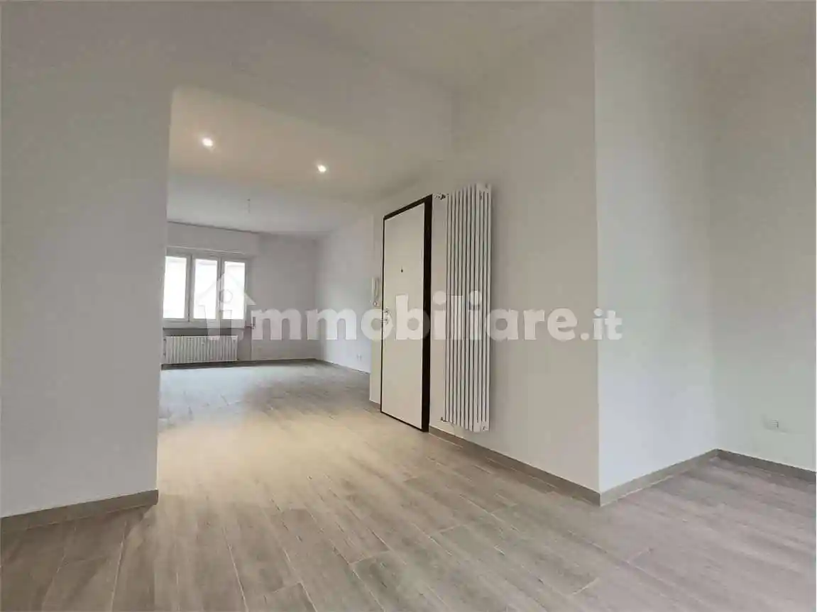 Appartamento in vendita a Alessandria