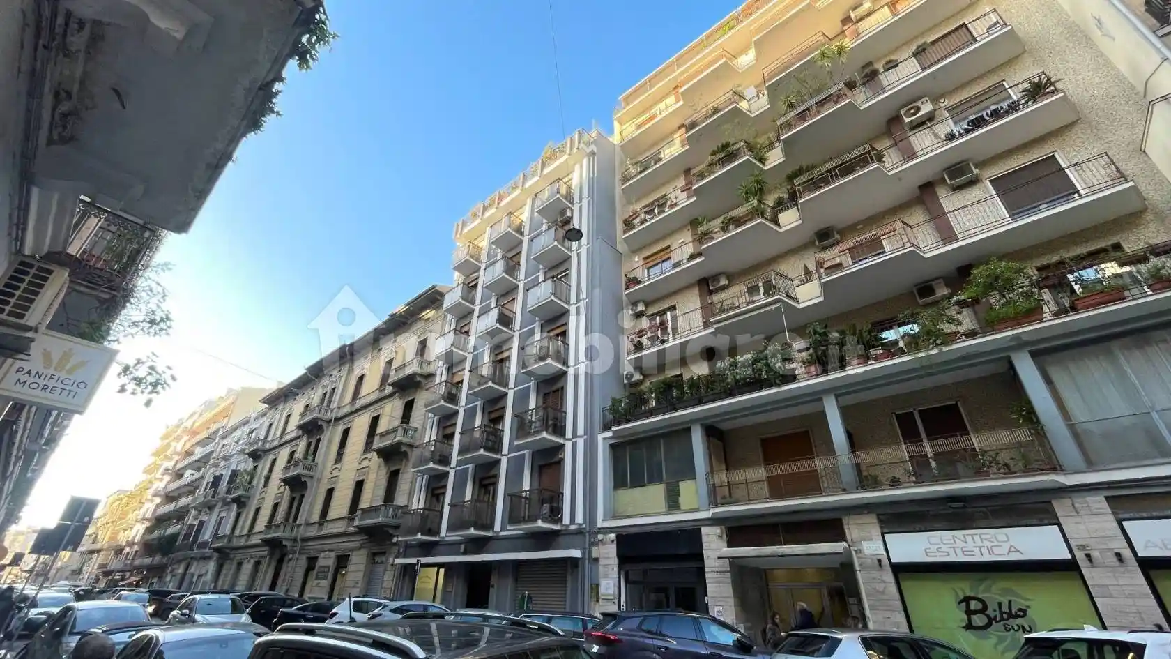 Appartamento in vendita a Bari