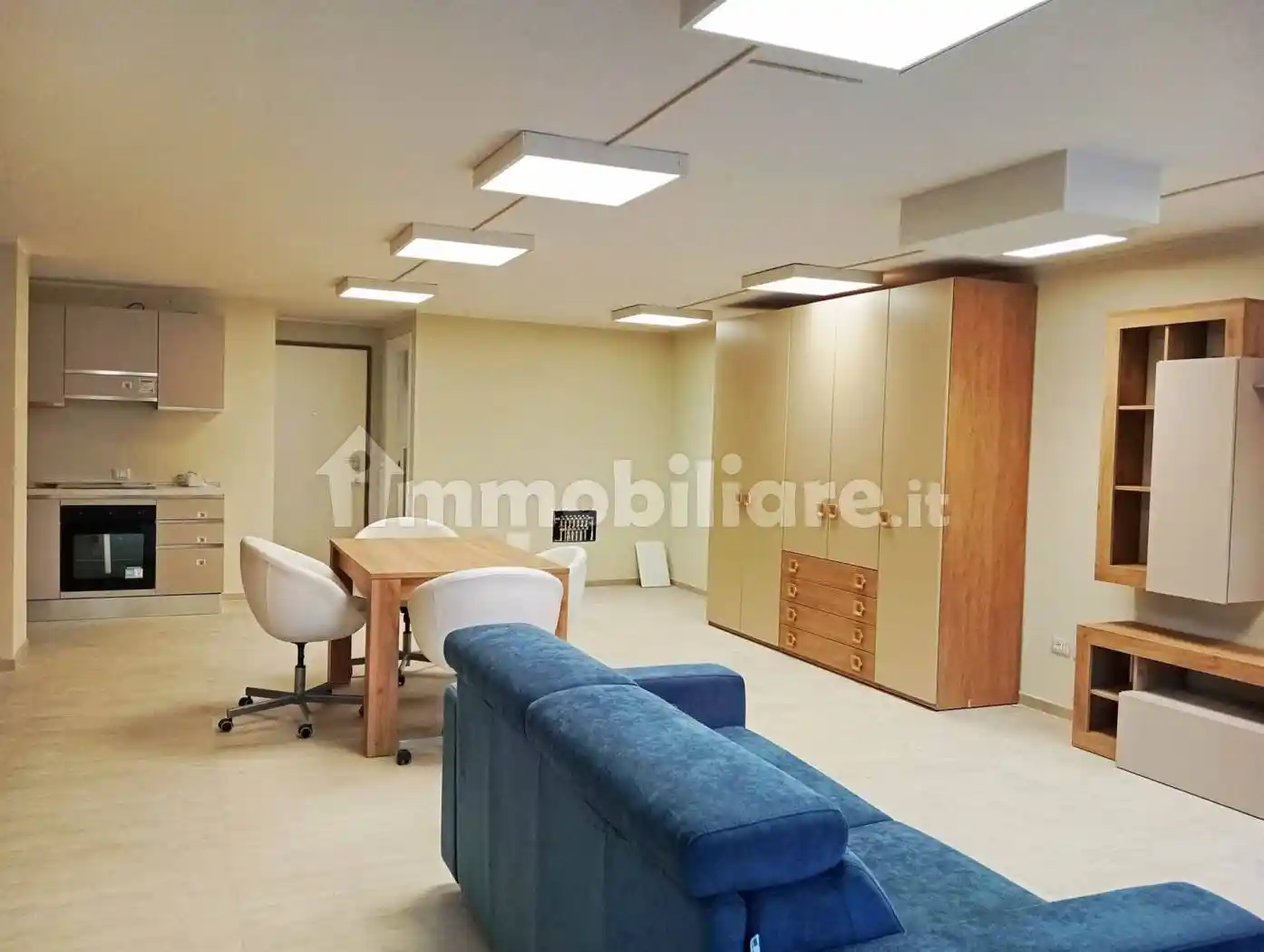 Appartamento in affitto a Terni