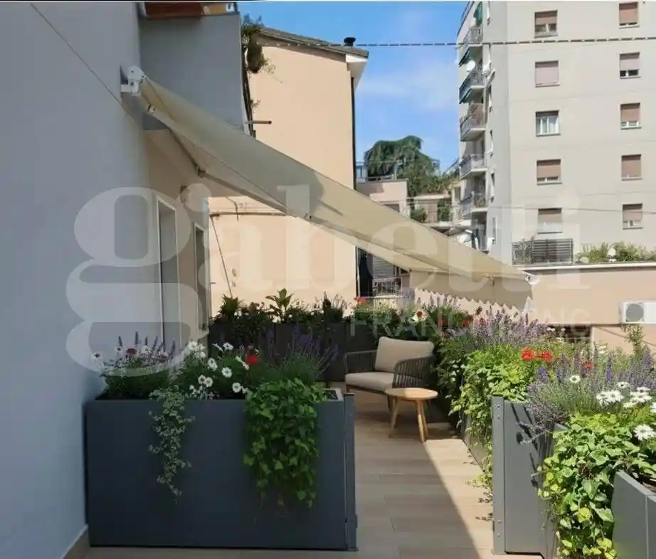 Appartamento in vendita a Bologna