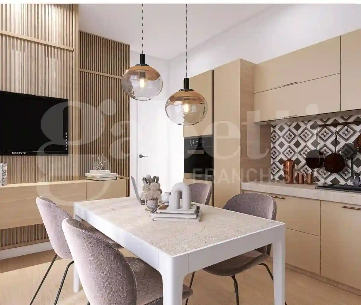 Appartamento - foto 2