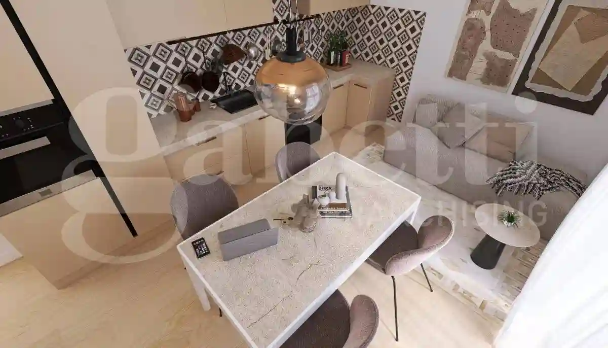 Appartamento - foto 4