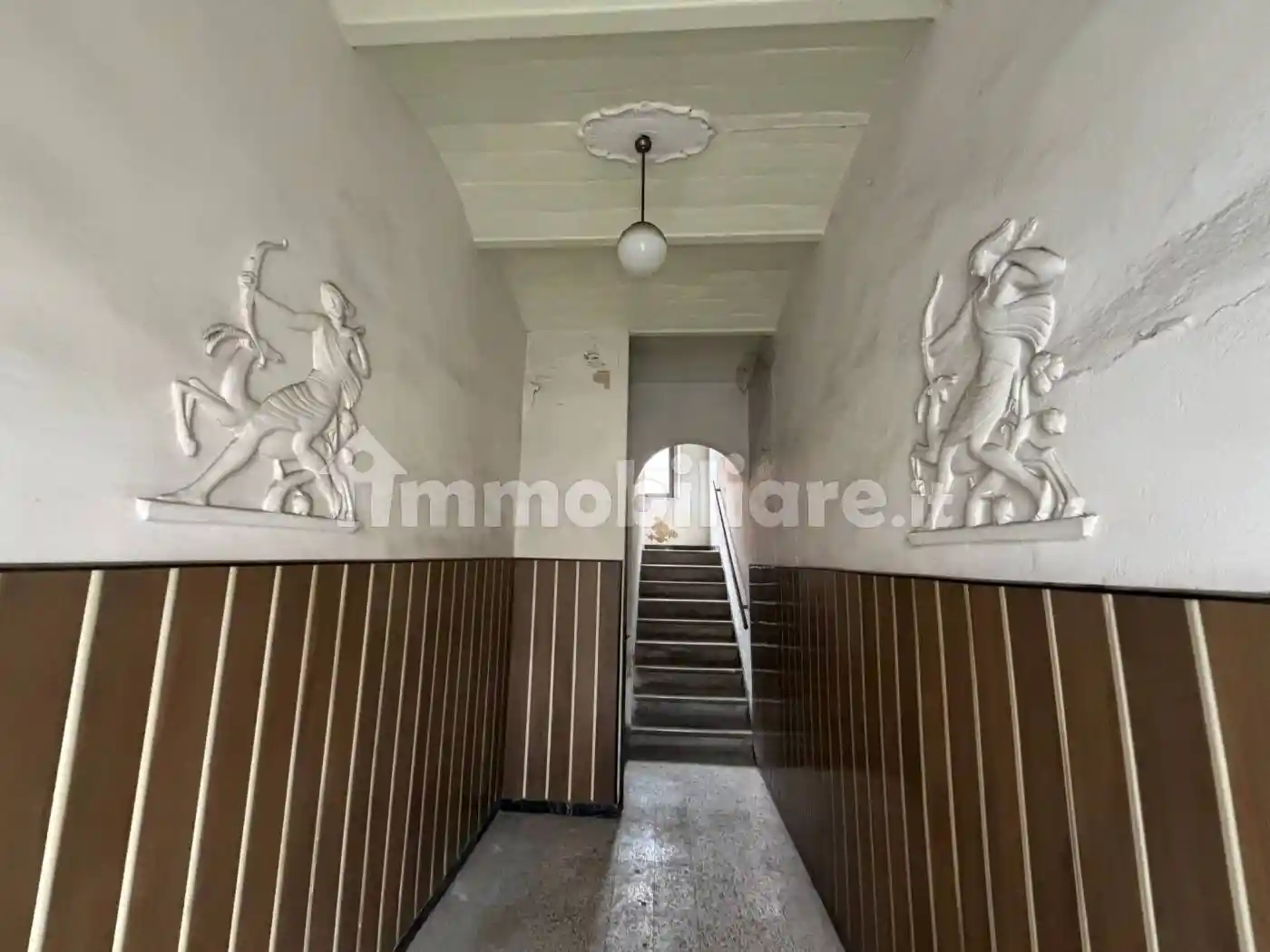 Appartamento in vendita a Poggibonsi