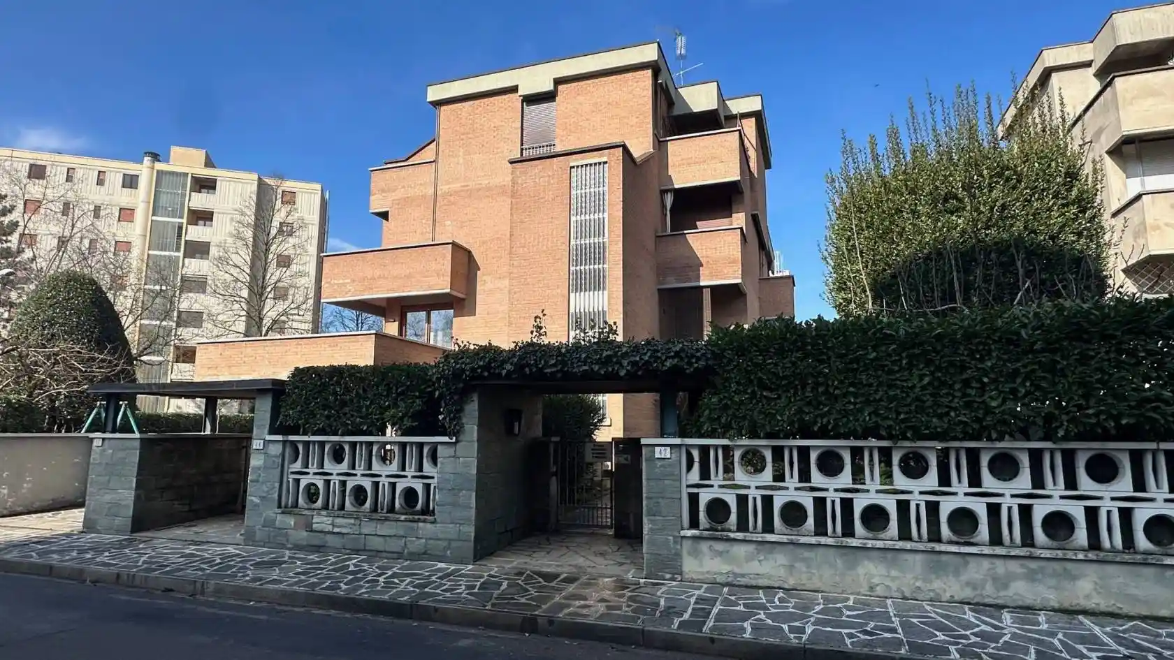 Appartamento in vendita a Carpi