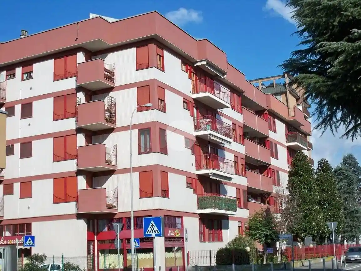 Appartamento in affitto a Peschiera Borromeo