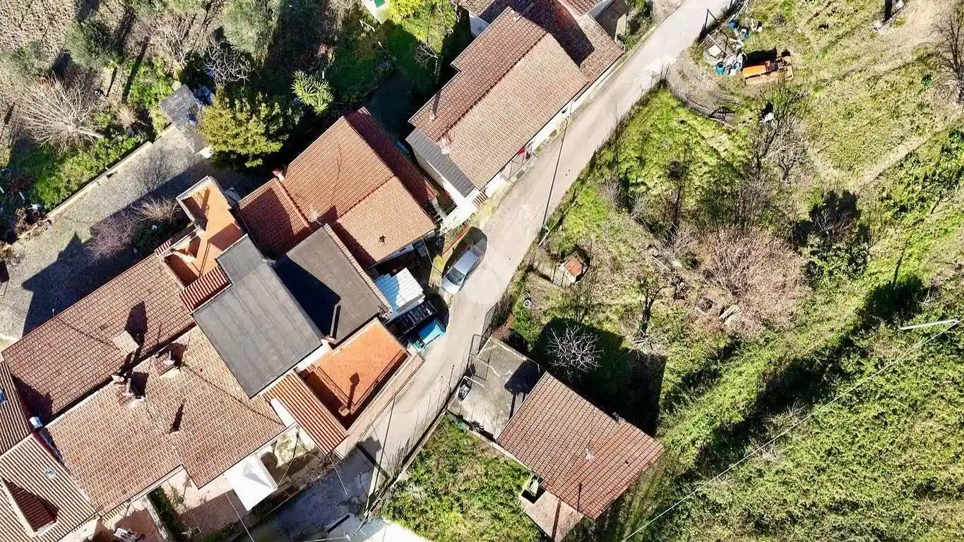 Casa indipendente in vendita a Roccabascerana