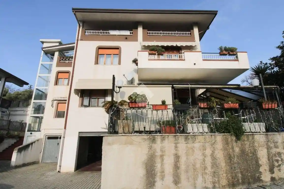 Appartamento in vendita a Ortona