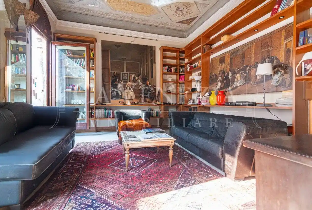 Appartamento in vendita a Venezia