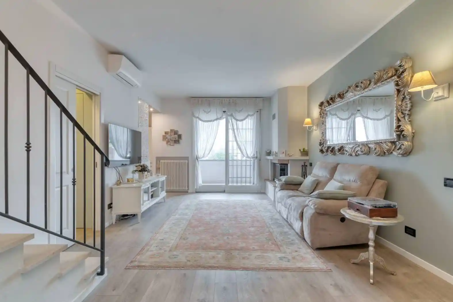 Appartamento in vendita a Bentivoglio