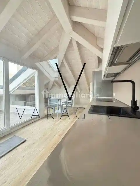 Attico - Mansarda in vendita a Varazze