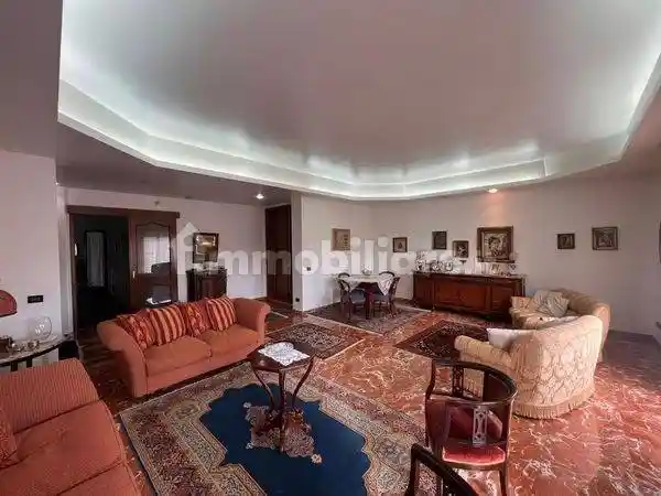 Appartamento in affitto a Marsala